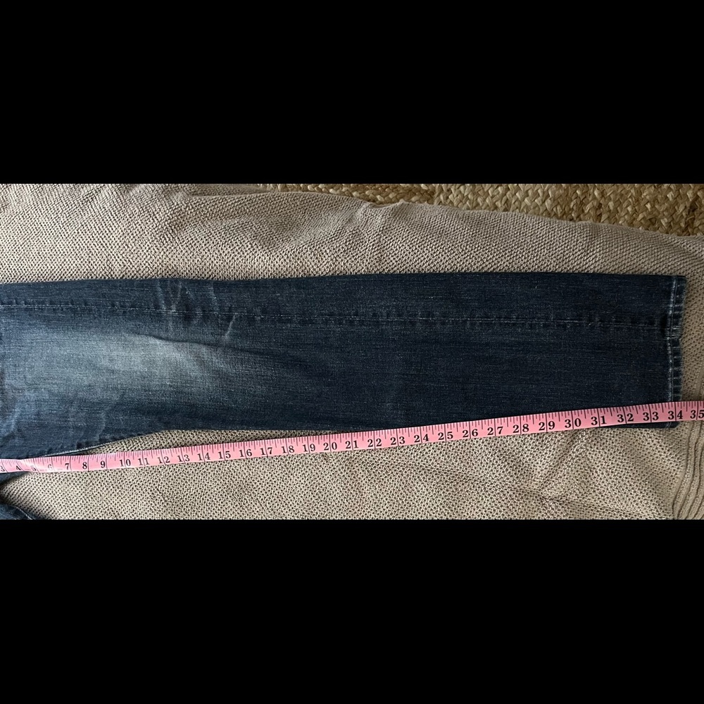 29x34 men’s slim skinny jeans